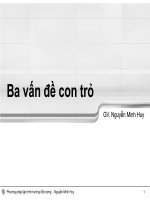 OOP 05 the law of the big three - 