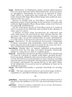 Tài liệu Tự điển Food Science, Technology And Nutrition - Vần G docx