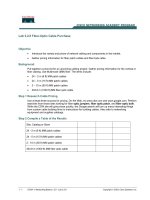 Tài liệu Lab 3.2.8 Fiber-Optic Cable Purchase pptx