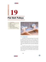 Tài liệu Text Book of Machine Design P19 docx