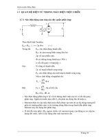 Tài liệu Giáo trình Máy điện - Phần 3 docx