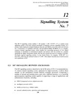 Tài liệu Mạng và viễn thông P12 pptx