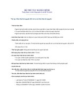 Tài liệu Khai thuế tài nguyên đối với cơ sở khai thác tài nguyên pptx