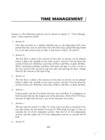 Tài liệu Project Management Professional-Chapter 12b (Answer key) pdf
