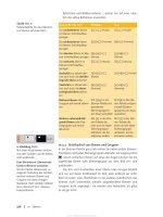 Tài liệu Adobe Photoshop CS4- Das Praxisbuch zum Lernen und Nachschlagen- P9 docx