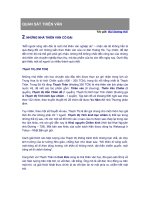 Tài liệu QUAN SÁT THIÊN VĂN 1 doc