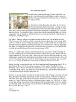 Tài liệu Sửa ảnh trực tuyến pptx