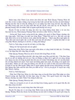 Tài liệu Lục mạch thần kiếm - tập 105 pptx