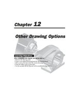 Chapter12Other Drawing Options