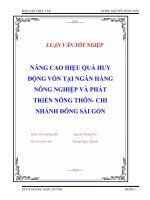 Tài liệu Báo cáo 