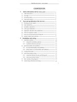 Tài liệu Biến tần EDS ppt