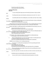 Tài liệu Collins cobuild student grammar part 9 doc