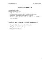 Giáo trình môn học thí nghiệm động cơ   ts dương việt dũng