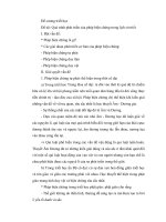 Tài liệu Tiểu luận triết P106 docx