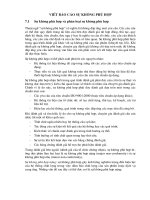 Tài liệu Quyển 4_Hướng dẫn đánh giá hệ thống quản lý chất lượng (P7) ppt