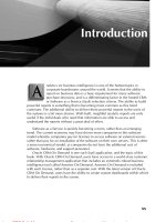 Tài liệu Oracle CRM On Demand Dashboards-P2 pdf