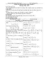 GIAO AN BOI DUONG HSG TOAN 7 