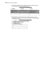 Tài liệu The Complete Guide to the TOEFL iBTI Listening part 9 doc