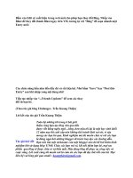 Tài liệu Khởi Tạo Blog part 7 doc