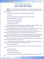 Tài liệu Tiên cô bảo kiếm - tập 24 pdf