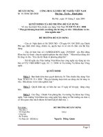 Tài liệu TCXDVN 311 2004 docx