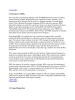 Tài liệu Overview Of Degital Design With Verilog HDL part 2 docx