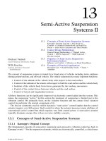 Tài liệu Modeling, Measurement and Control P13 pptx