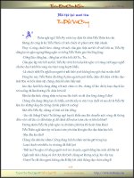 Tài liệu thiên địa càn khôn - tập 28 doc