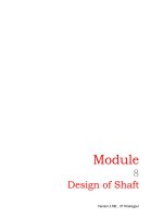 Tài liệu Fundamentals of Machine Design P23 pdf