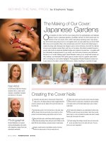 Tài liệu Japanese Gardens pdf