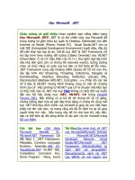 Tài liệu Học Microsoft pdf