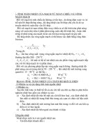 Tài liệu TÍNH TOÁN NHIỆT Chương 6f docx