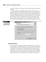 Tài liệu MASTERING SQL SERVER 2000- P18 pdf