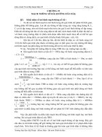 Tài liệu Mạch thông số rải pdf