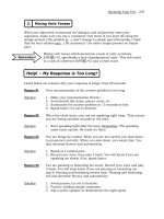 Tài liệu Speaking and Writing Strategies for the TOEFL iBT part 30 pptx