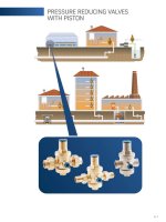 Tài liệu về giảm áp