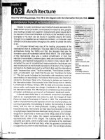 Tài liệu Mastering skills for the toefl ibt advanced part 8 ppt