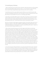 Tài liệu Thủ thuật tổng hợp về Windows pdf