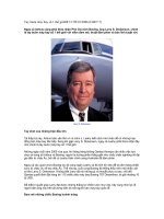 Tài liệu Tay buôn máy bay số 1 thế giới pdf