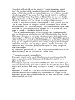 Tài liệu Chủ nghĩa Mac- Lenin: 