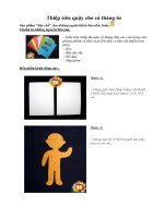 Tài liệu Thiệp siêu quậy cho cá tháng tư ppt