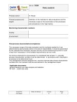 Tài liệu datenanalyse data analasys doc