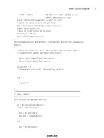 Tài liệu 3D Game Programming All in One- P10 pptx