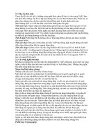 Tài liệu Các giải pháp bảo mật công nghệ VoIP doc