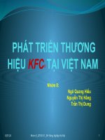 Tài liệu Nhom 8 ppt