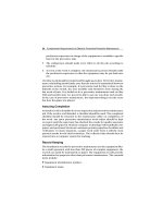 Tài liệu Industrial Machinery Repair P2 pptx