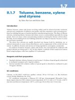 Tài liệu Drugs and Poisons in Humans - A Handbook of Practical Analysis (Part 16) doc