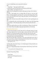 Tài liệu XỬ LÝ CHUỖI phần 3 doc