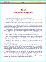 Tài liệu Truyện: