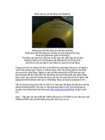 Tài liệu Khắc phục sự cố hệ thống với Winternal docx